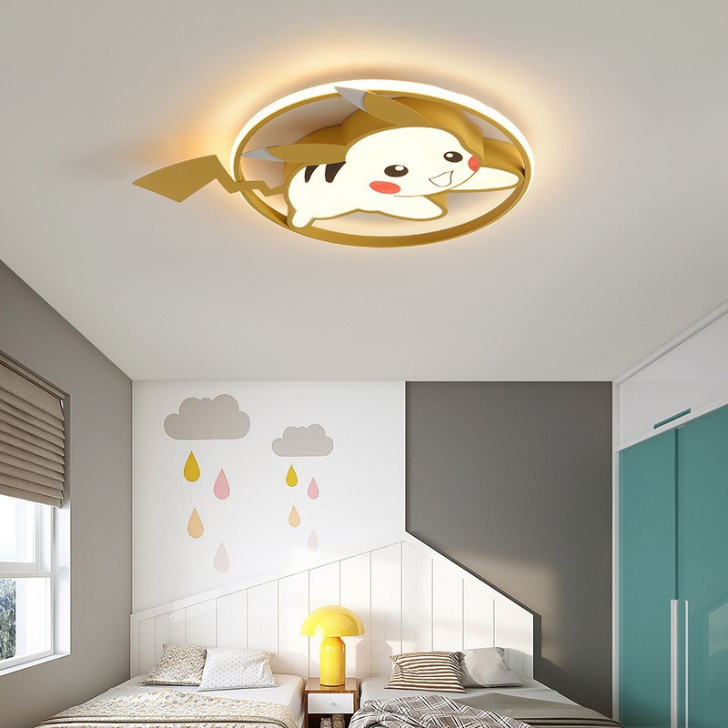 creative ceiling light Bikaqu
