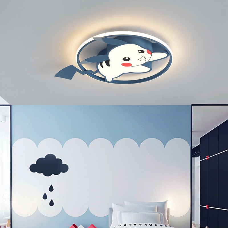 creative ceiling light Bikaqu