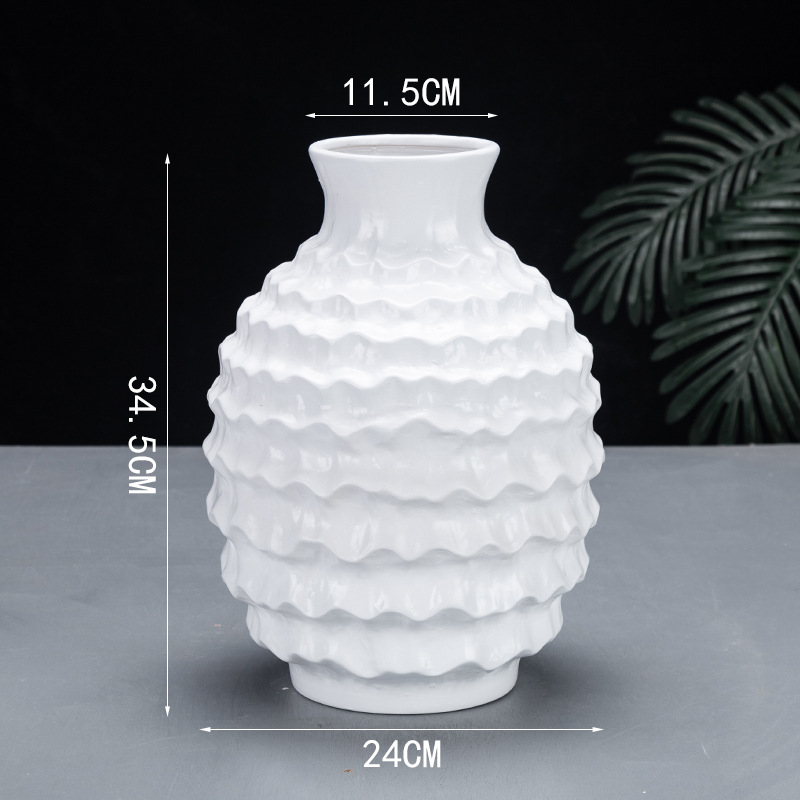 creative ceramic vase (1)