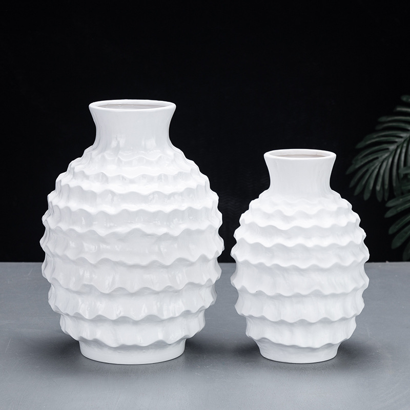 creative ceramic vase (1)