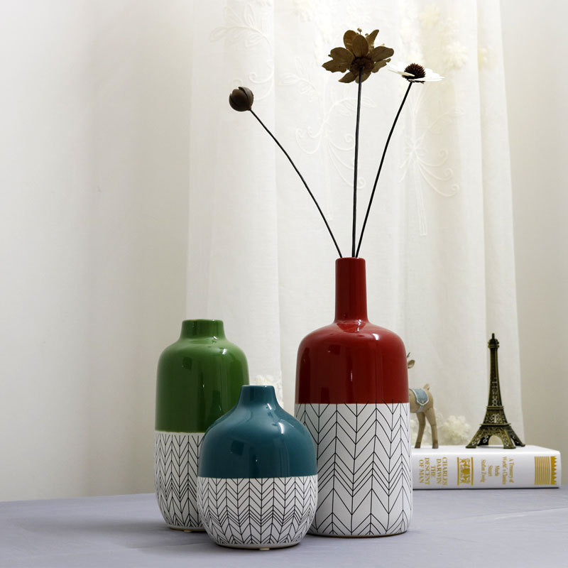 creative colorful ceramic (4)