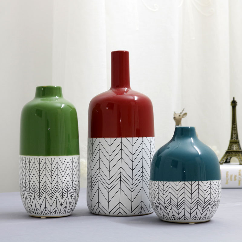 creative colorful ceramic (4)