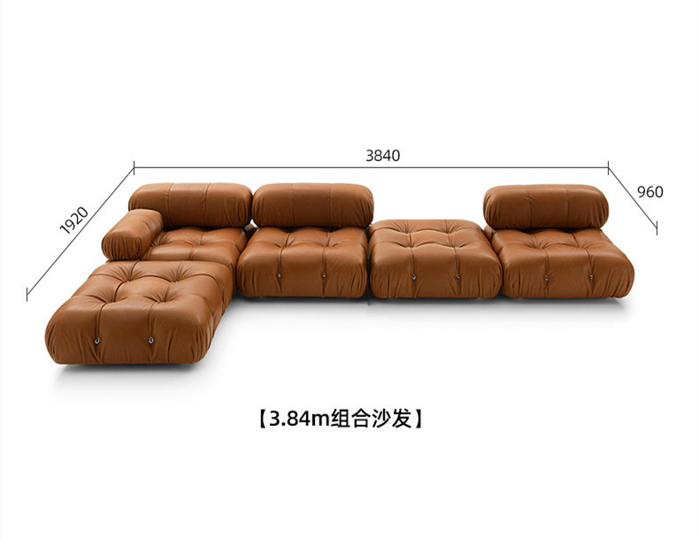 fabric furniture "bubble"