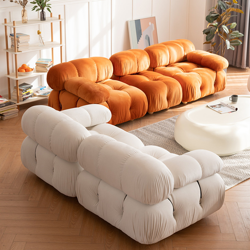 fabric furniture "bubble"