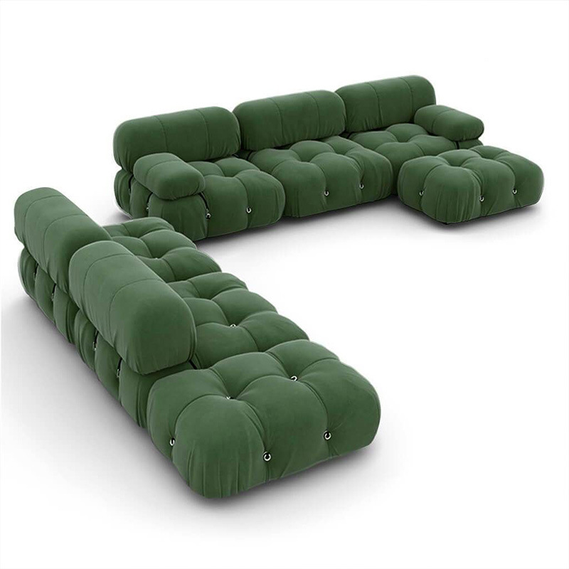 fabric furniture "bubble"