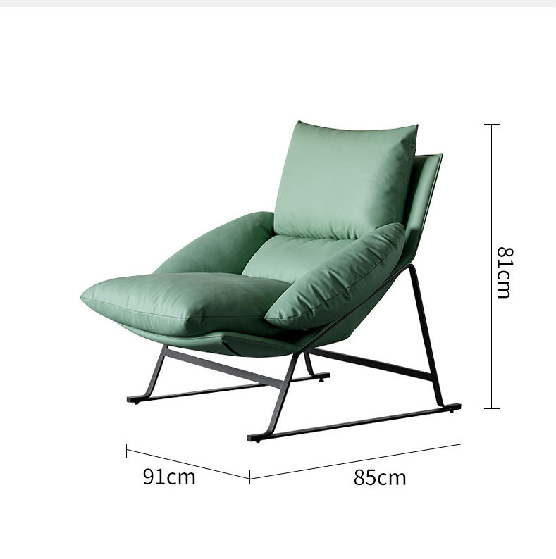 leahaire chair