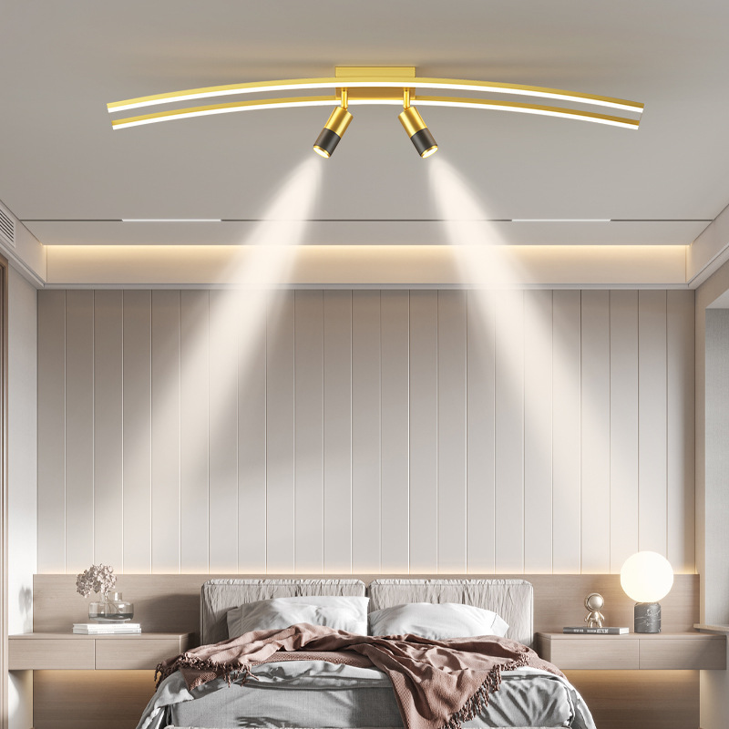 led ceiling light boat (4) led ceiling light boat