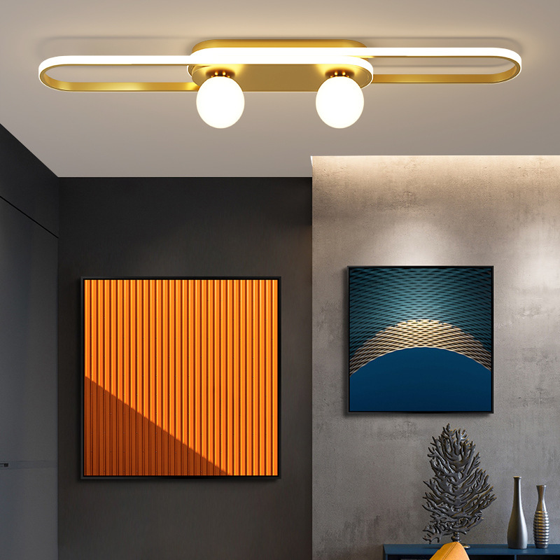 led ceiling light boat (5) led ceiling light boat