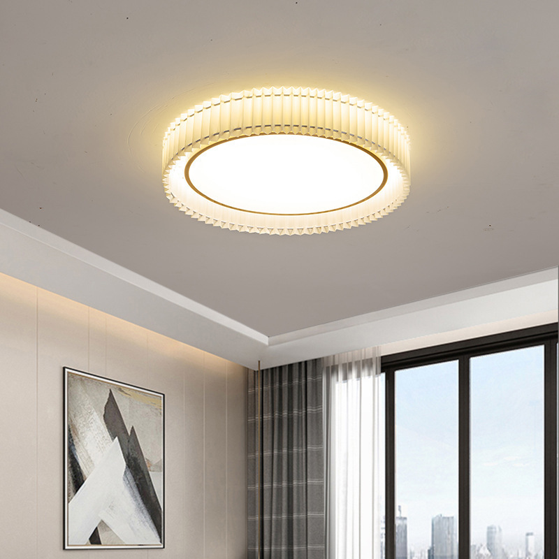 led ceiling light circle 5