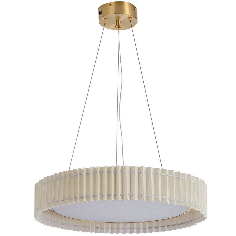 led ceiling light circle 5