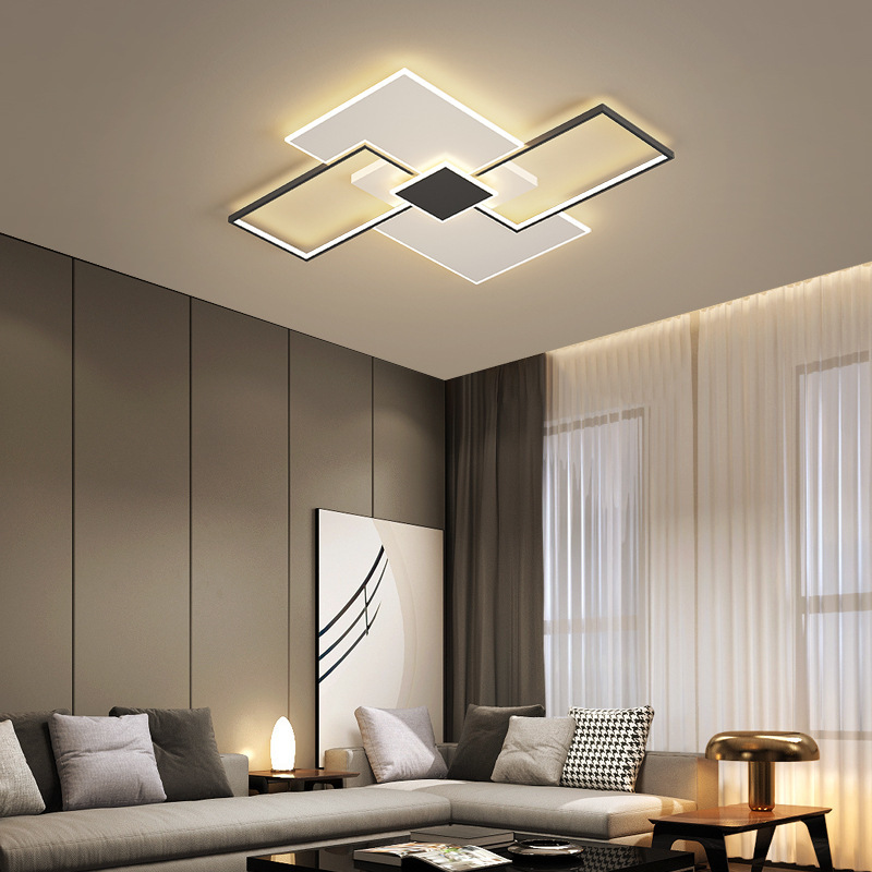 led ceiling light fan