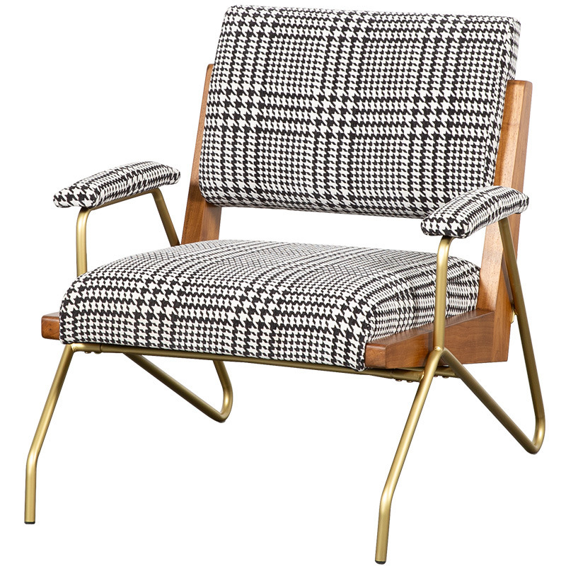 old time chair