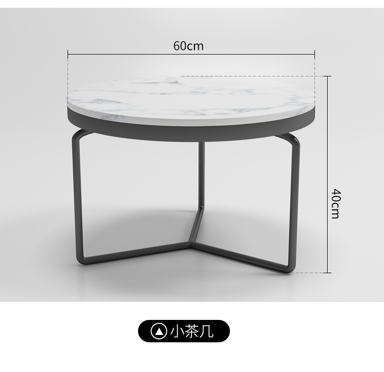 stone table