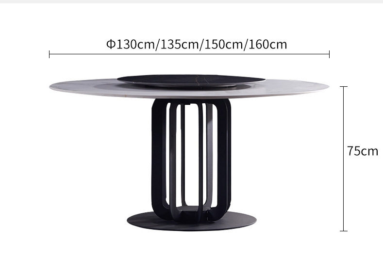 Stone table 4