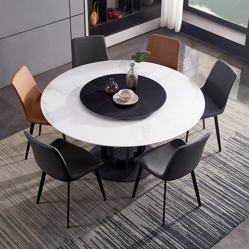 Stone table 4