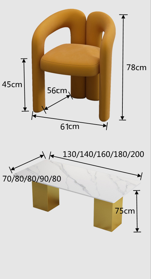 table and chair easy 8