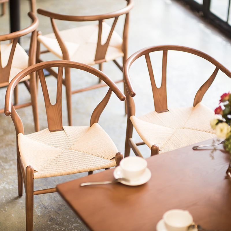 wooden chair easy 5