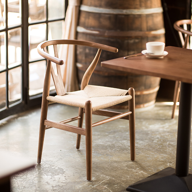 wooden chair easy 5