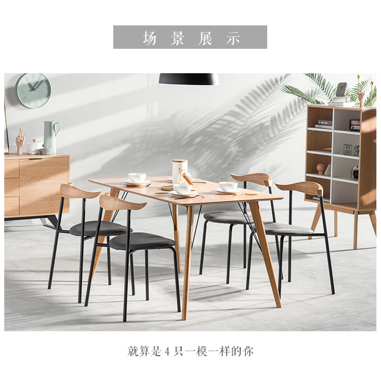 wooden chair easy 7