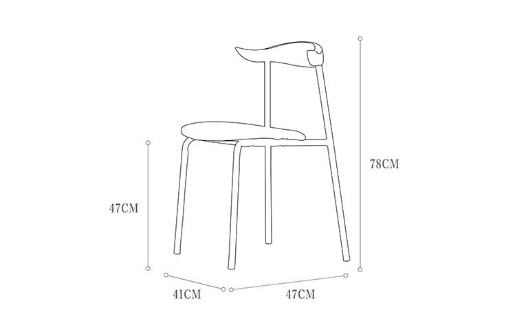 wooden chair easy 7