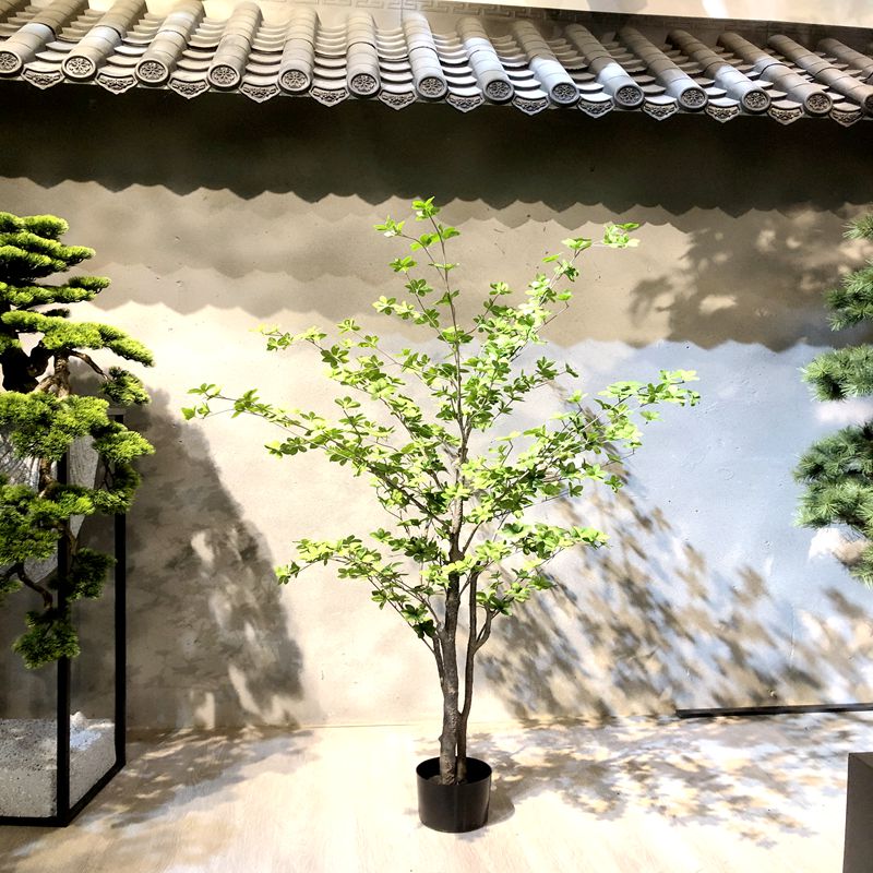 Simulation hanging clock tree Simulation hanging clock tree