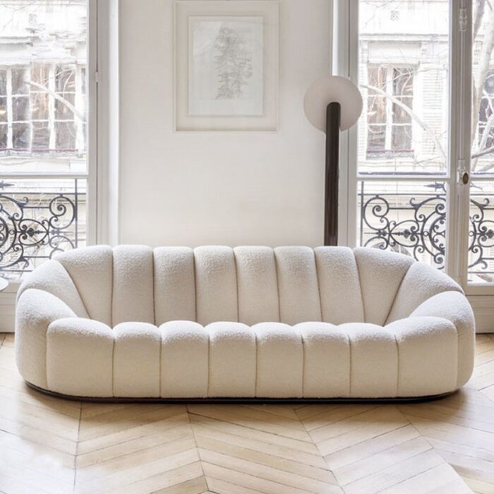 Creative furniture "cloud" - Image 3