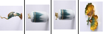 vase and ceramic 2022