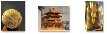Wooden arts - 2022