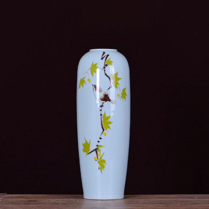 Autumn ceramic