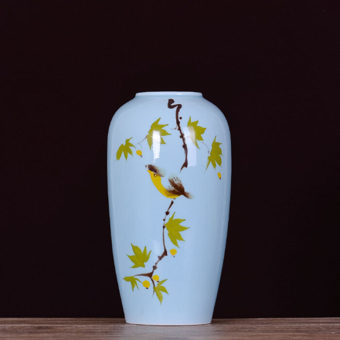Autumn ceramic