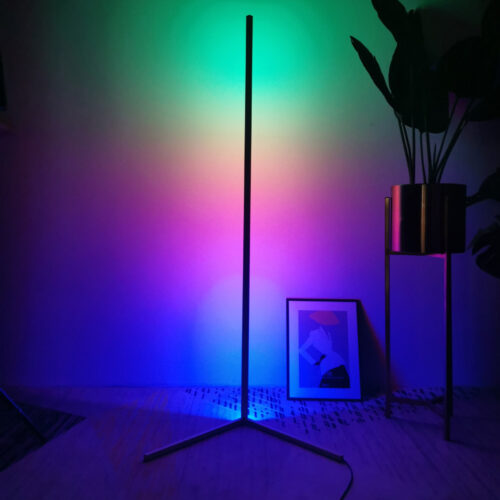 led wall light