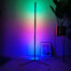 led wall light