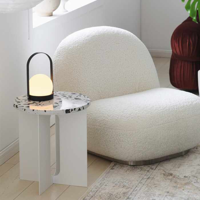 Tea table 3