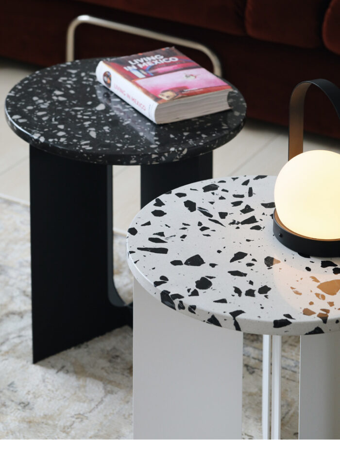 Tea table 3