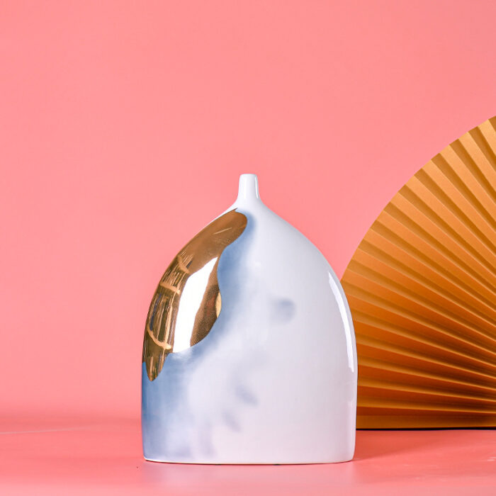 ceramic mountain