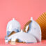 ceramic mountain