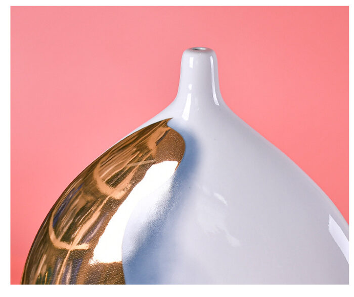 ceramic mountain
