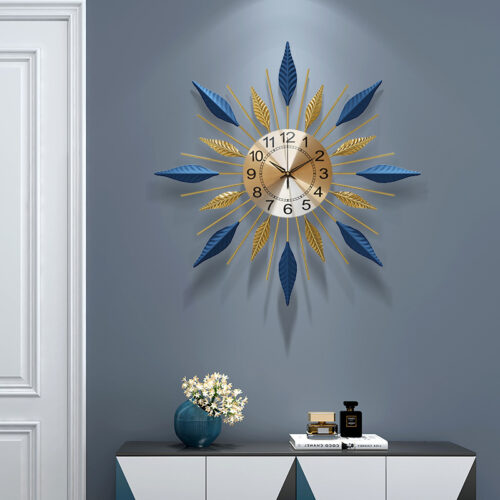 creative clock