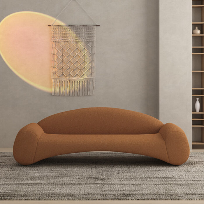 creative living room sofa