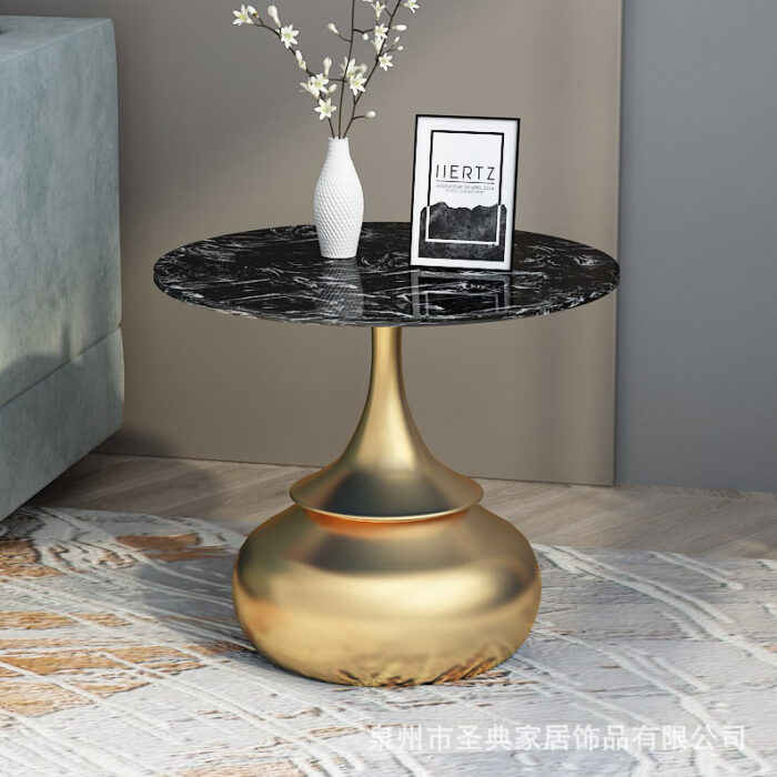 creative tea table