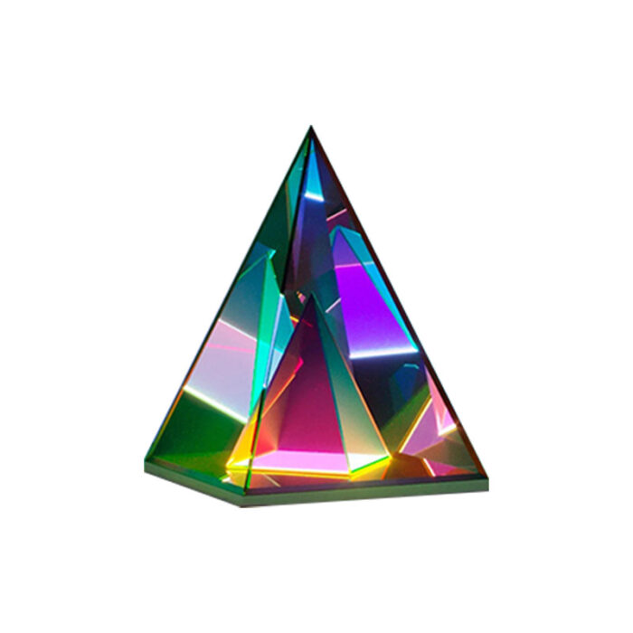 effect led light cube 2