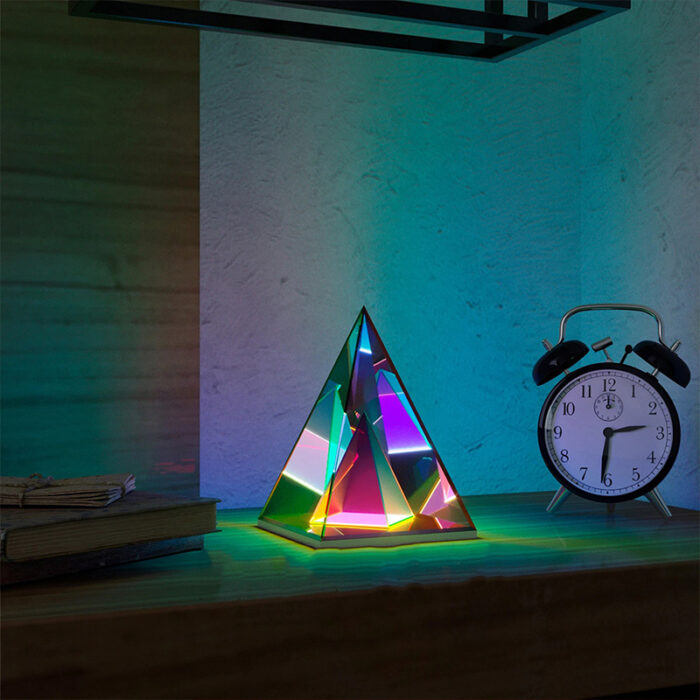 effect led light cube 2