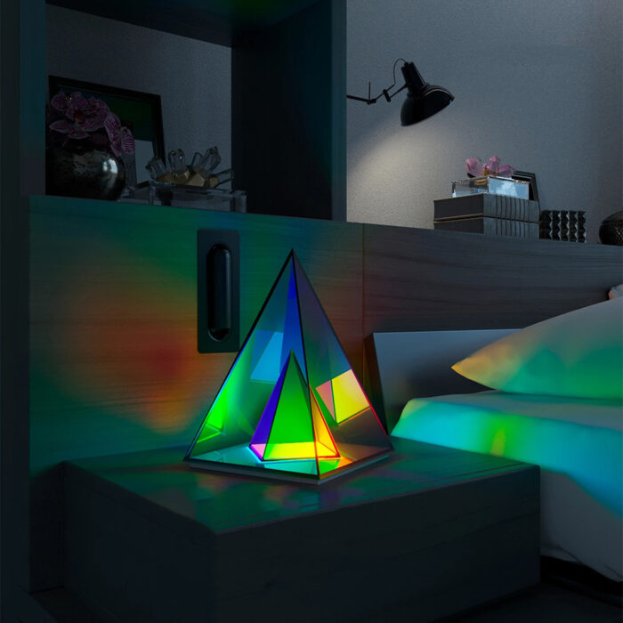 effect led light cube 2