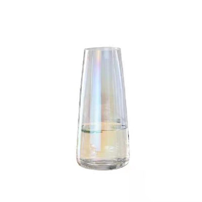 glass vase 4 sister