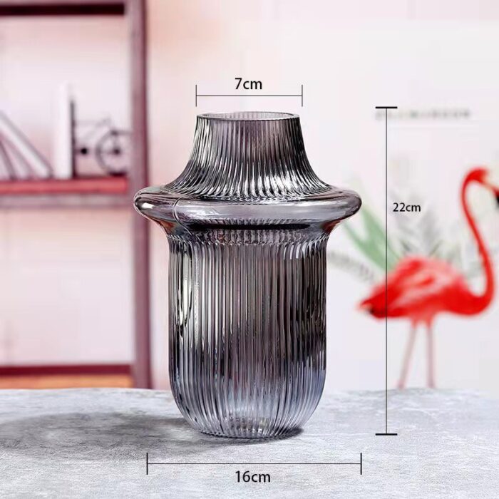 glass vase brothers