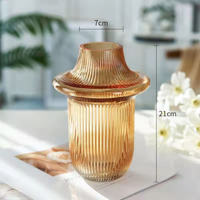 glass vase brothers