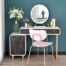 make up table whole set