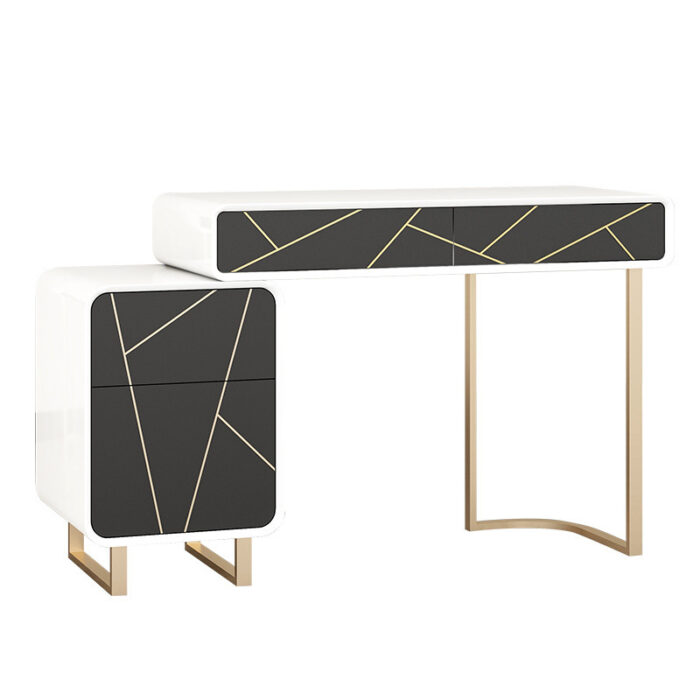 make up table whole set