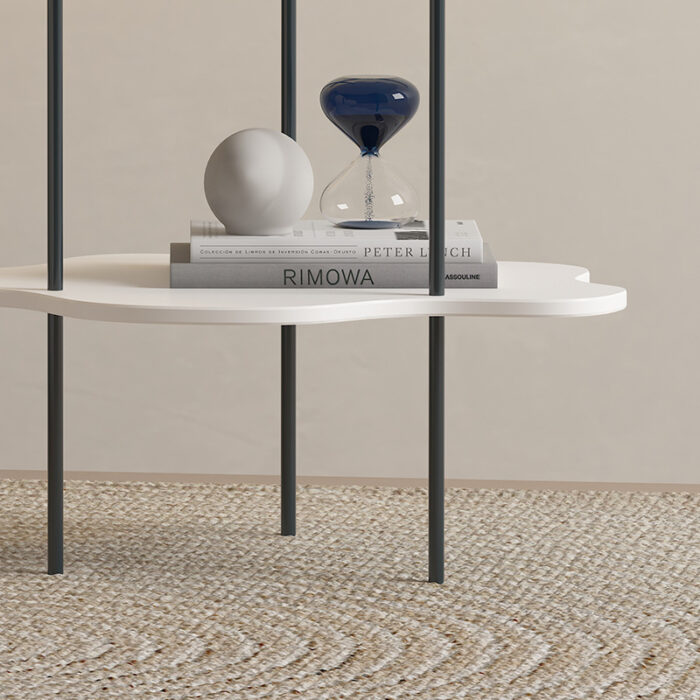 tea table cloud