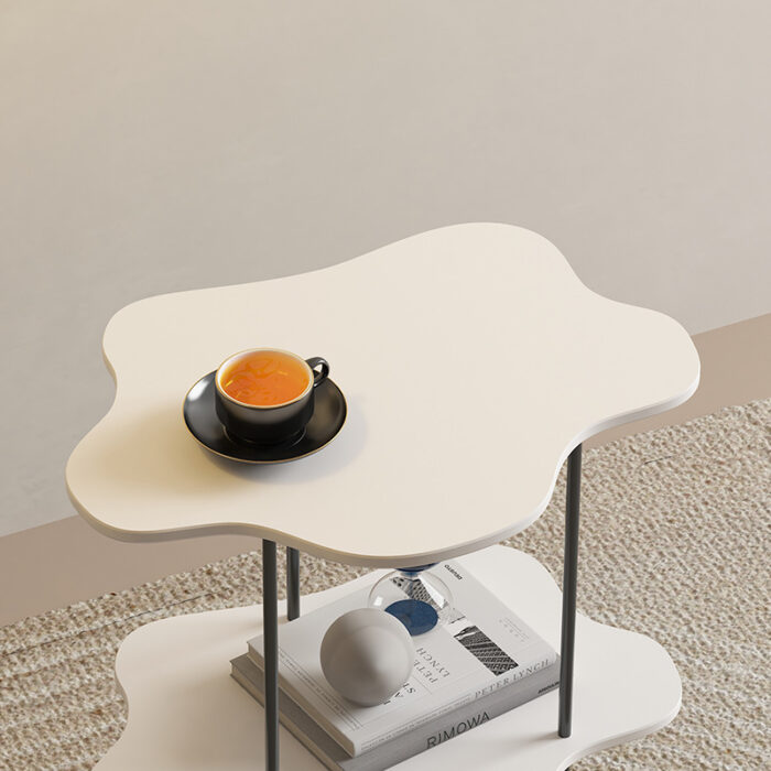 tea table cloud
